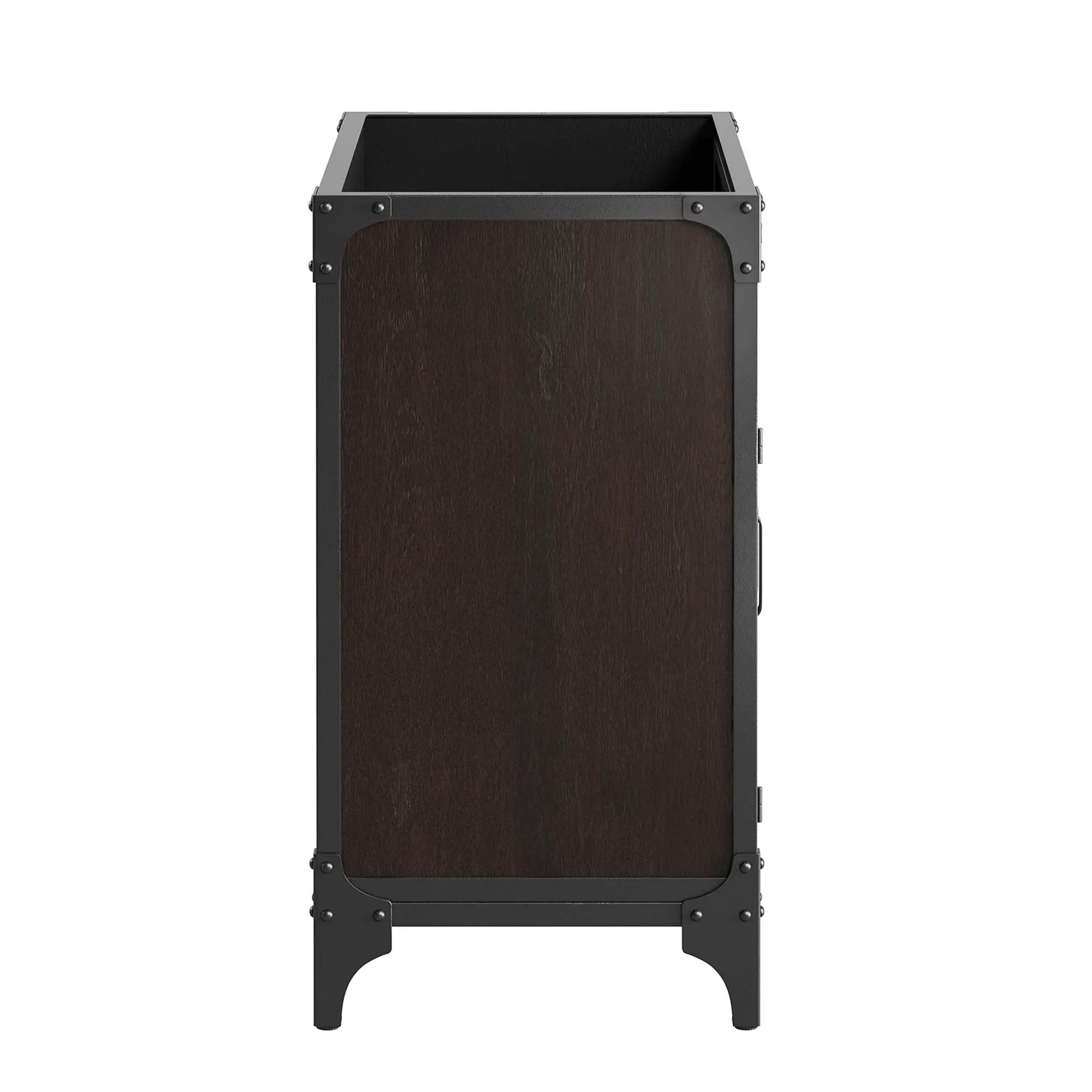 Steamforge 30" Bathroom Vanity Cabinet by Modway by HouseOfZazla