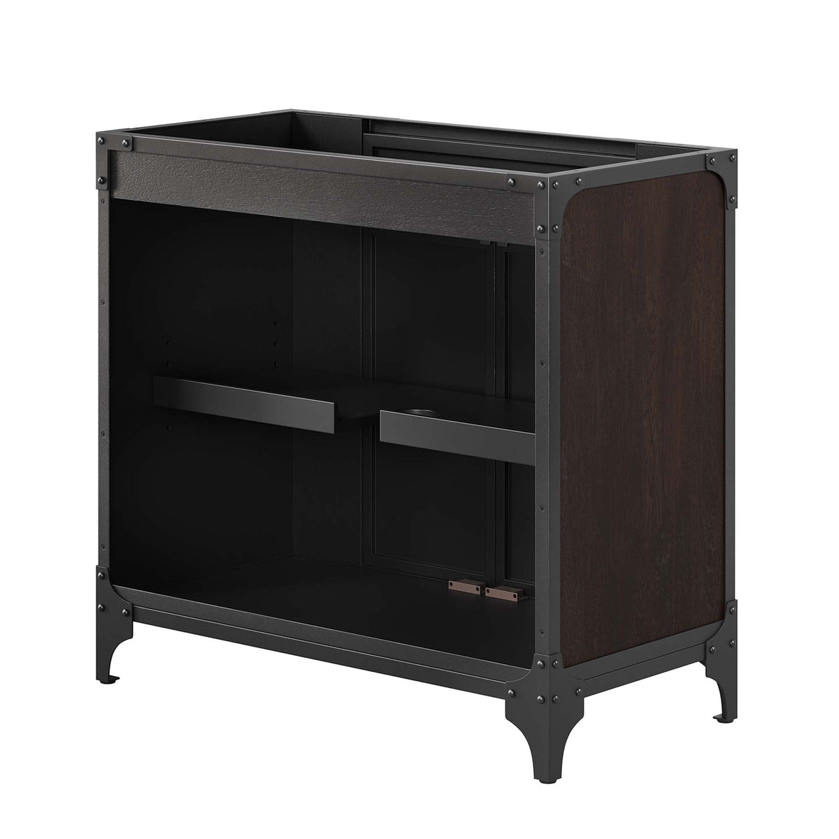 Steamforge Bathroom Vanity Cabinet (Sink Basin Not Included) by Modway, photo 14 of 18