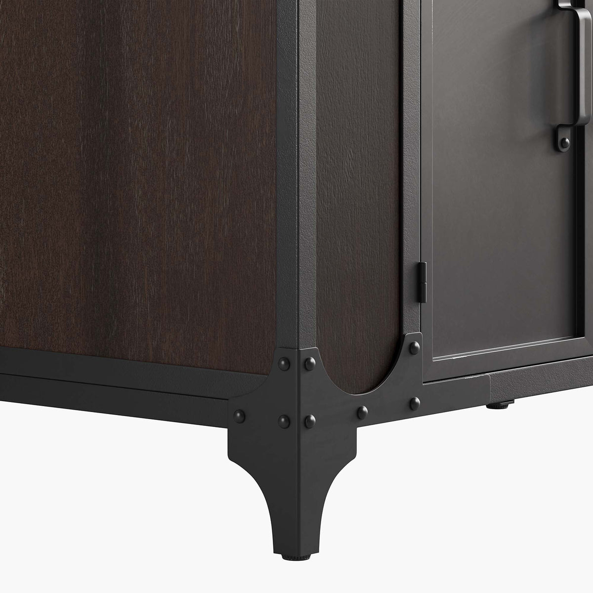 Steamforge Bathroom Vanity Cabinet (Sink Basin Not Included) by Modway, photo 17 of 18