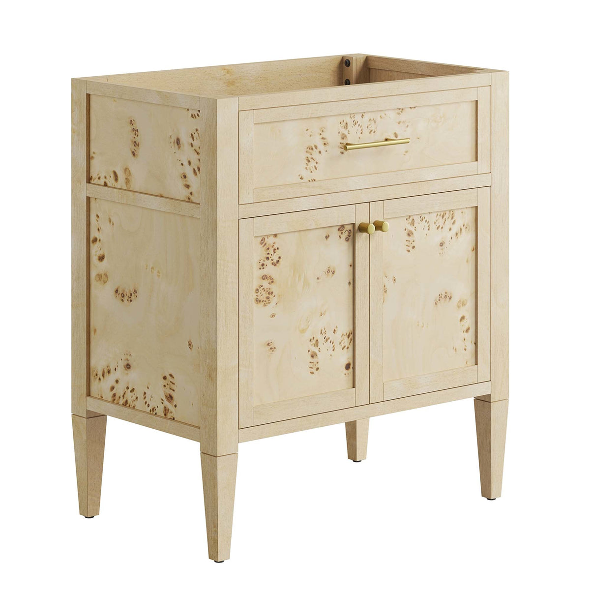 Elysian 30" Bathroom Vanity Cabinet (Sink Basin Not Included) by Modway, photo 11 of 20