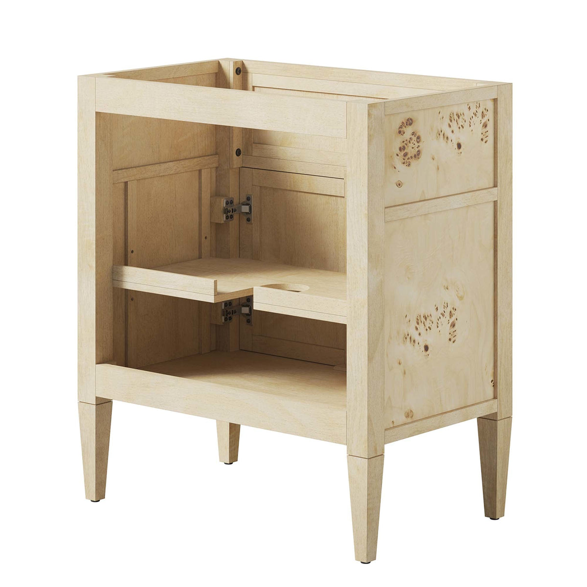 Elysian 30" Bathroom Vanity Cabinet (Sink Basin Not Included) by Modway, photo 16 of 20