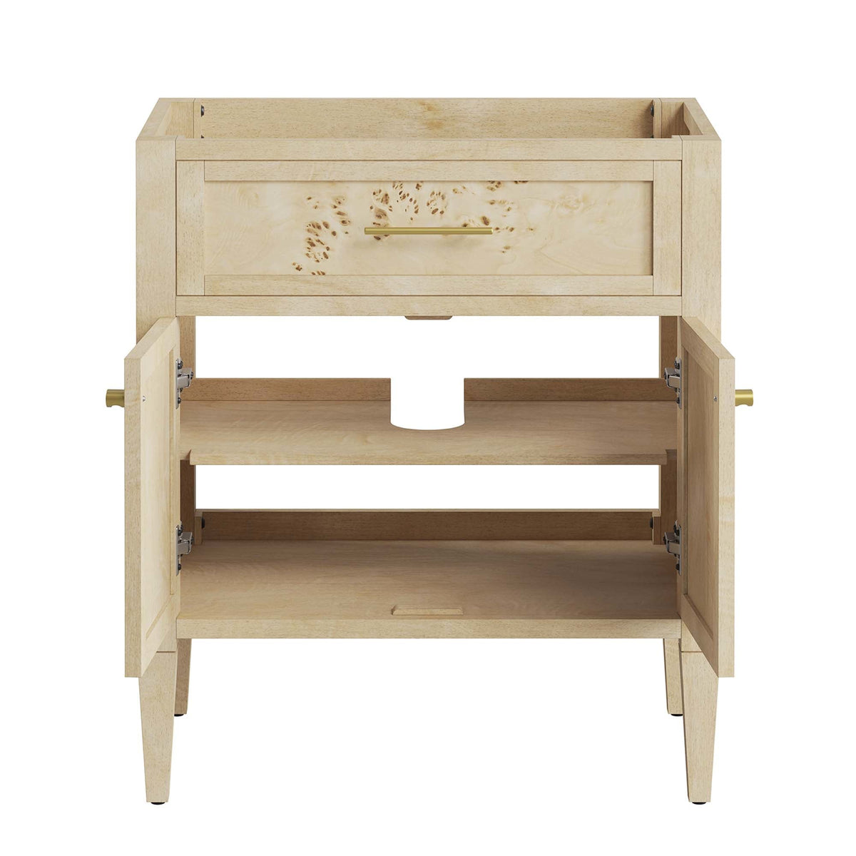 Elysian 30" Bathroom Vanity Cabinet (Sink Basin Not Included) by Modway, photo 18 of 20