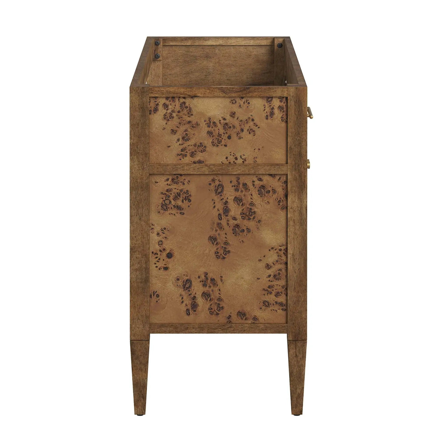 Elysian 48" Wood Bathroom Vanity Cabinet (Sink Basin Not Included) by Modway by HouseOfZazla