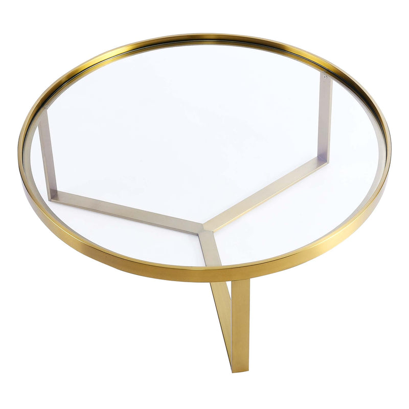Relay Coffee Table by Modway, photo 3 of 7
