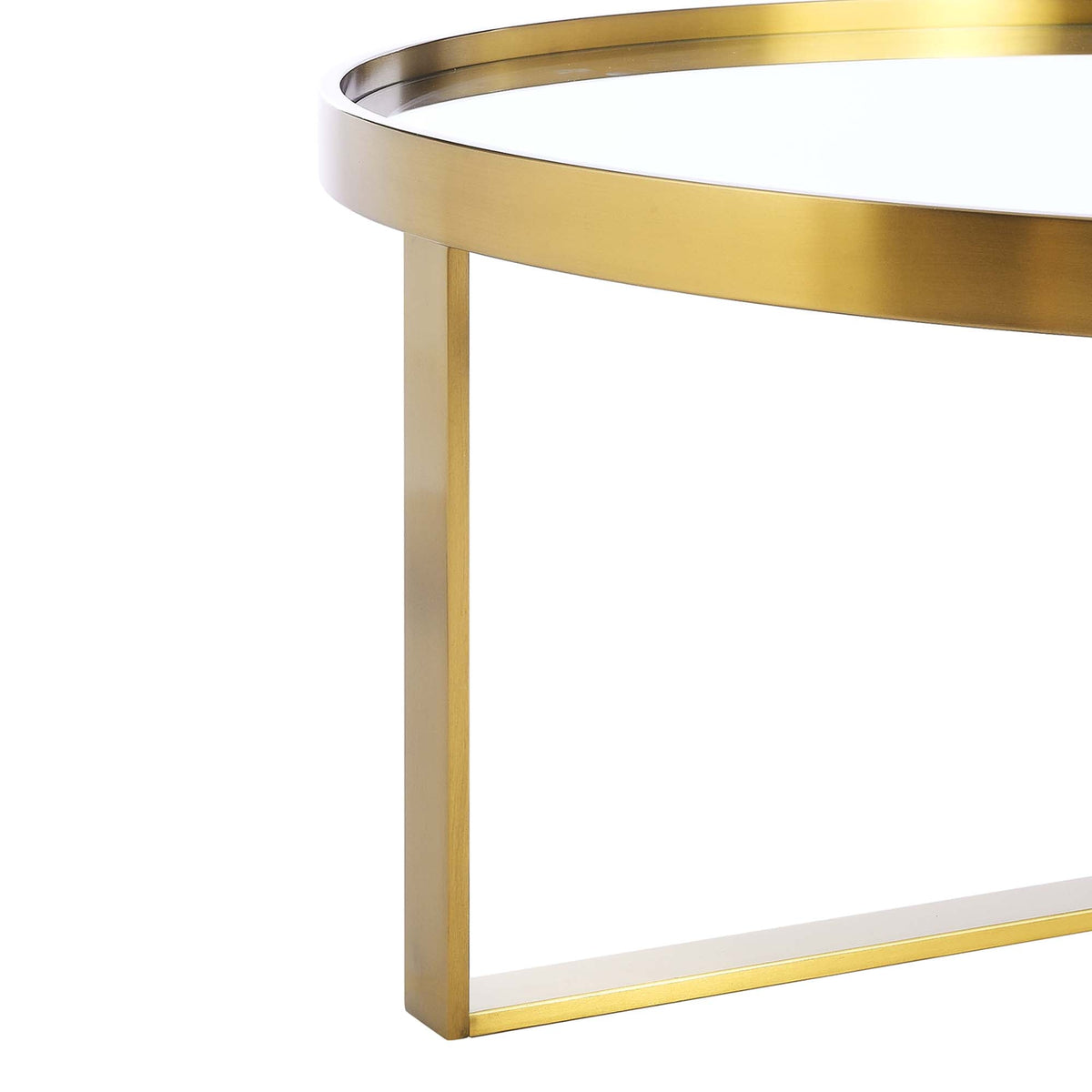 Relay Coffee Table by Modway, photo 5 of 7