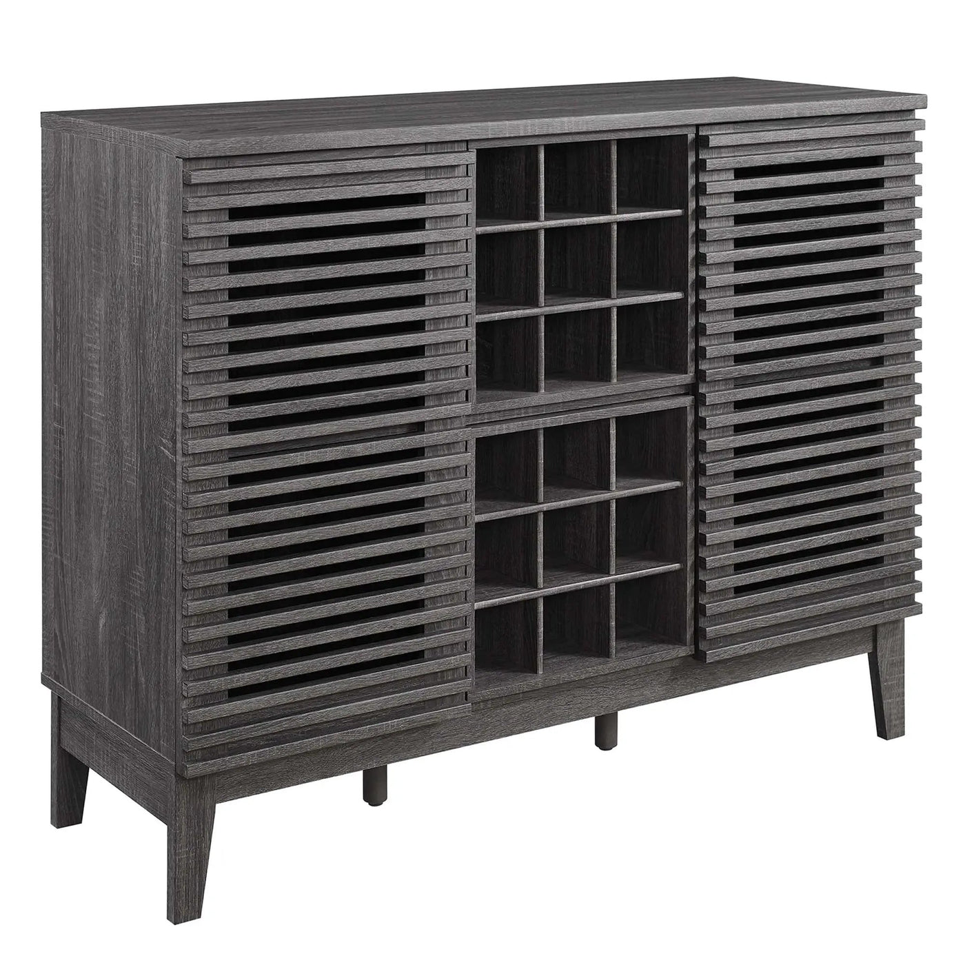 Render Bar Cabinet by Modway by HouseOfZazla