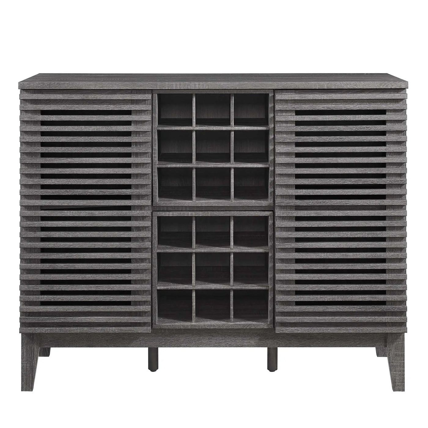 Render Bar Cabinet by Modway by HouseOfZazla