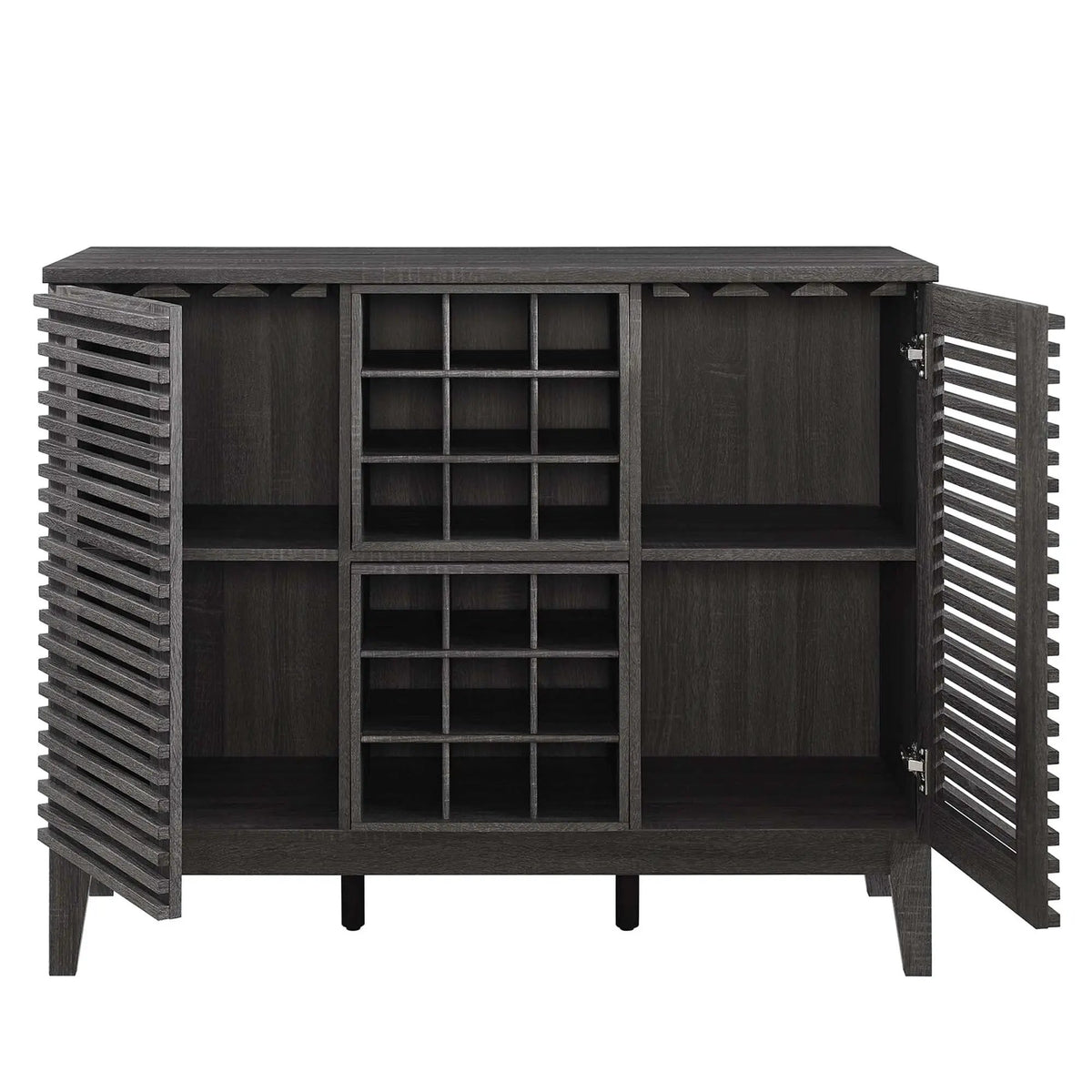 Render Bar Cabinet by Modway by HouseOfZazla