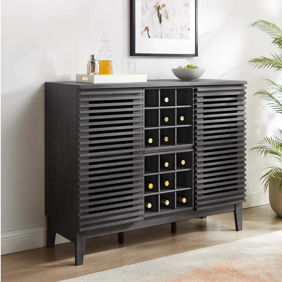 Render Bar Cabinet by Modway by HouseOfZazla