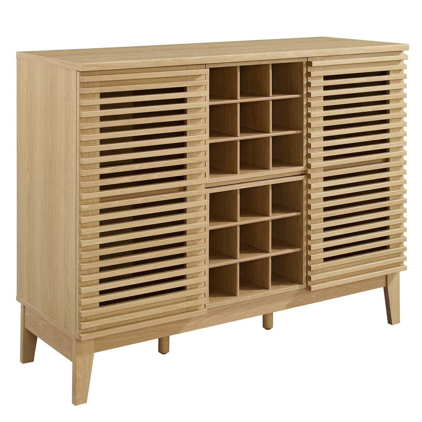 Render Bar Cabinet by Modway by HouseOfZazla