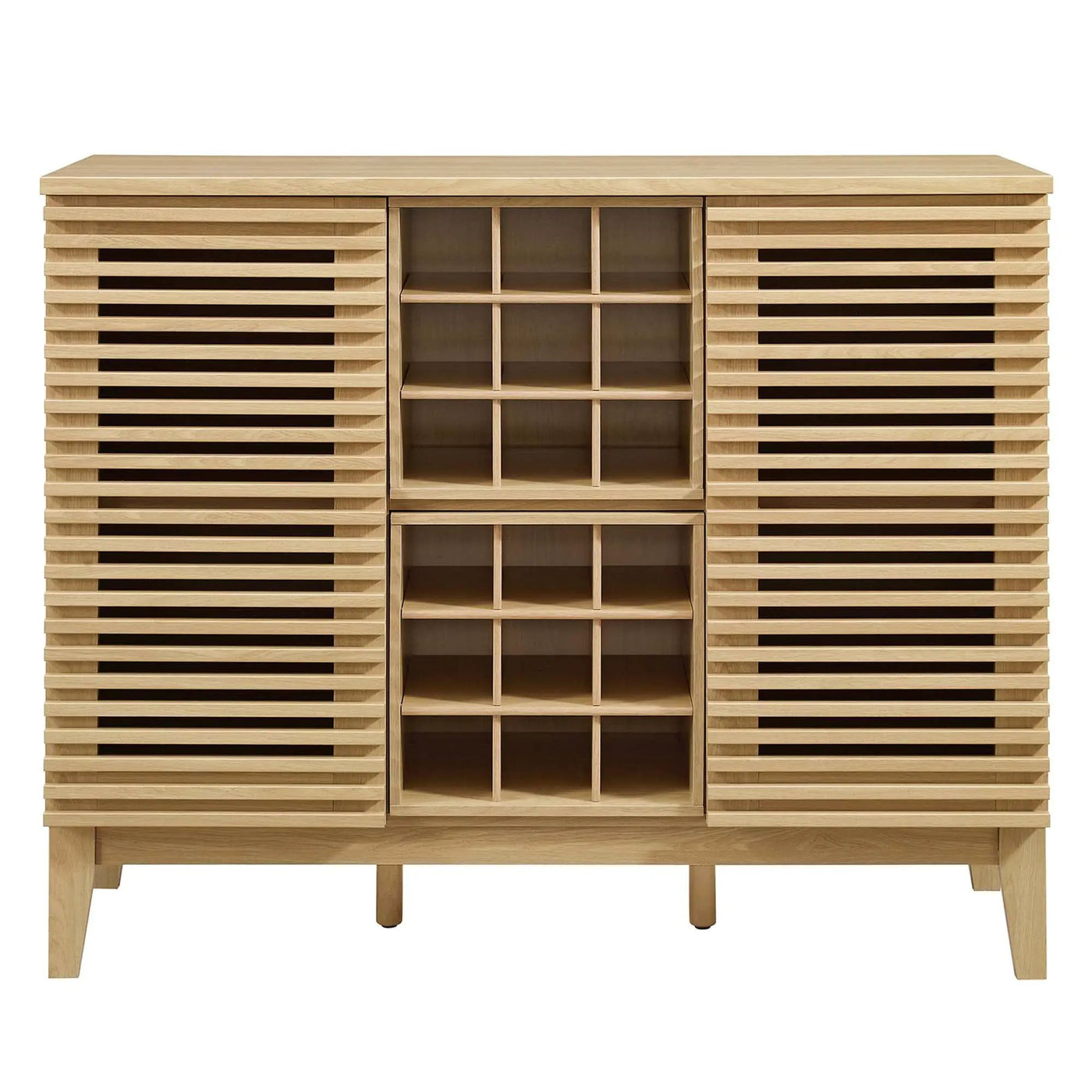 Render Bar Cabinet by Modway by HouseOfZazla