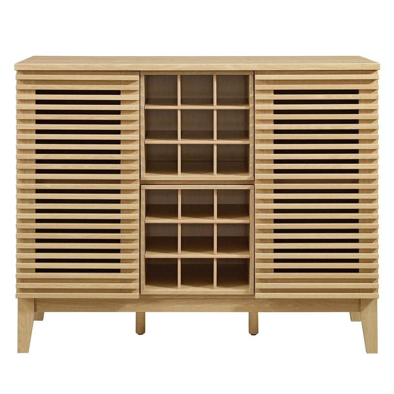 Render Bar Cabinet by Modway by HouseOfZazla