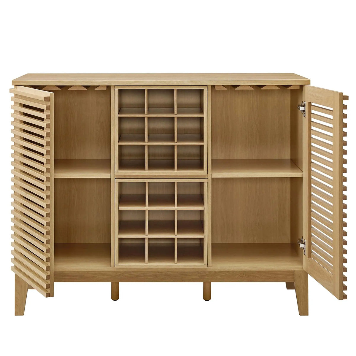Render Bar Cabinet by Modway by HouseOfZazla