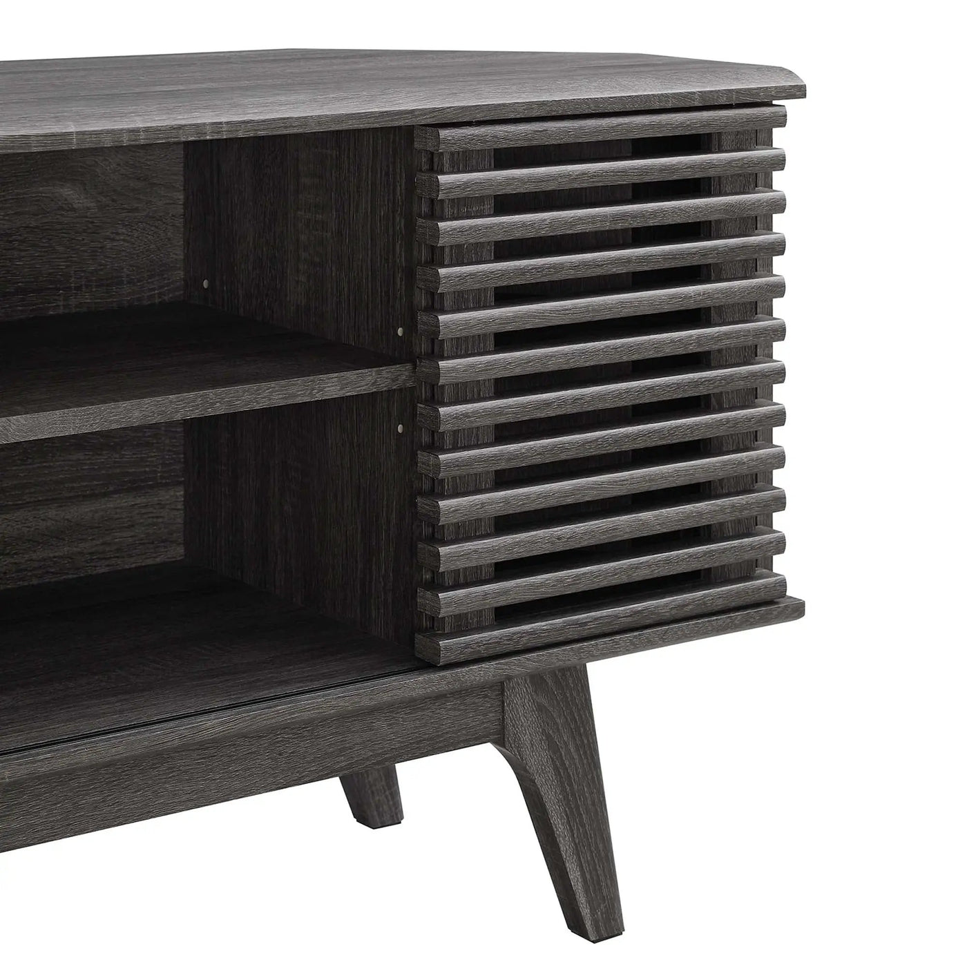 Render 46" Corner TV Stand by Modway by HouseOfZazla