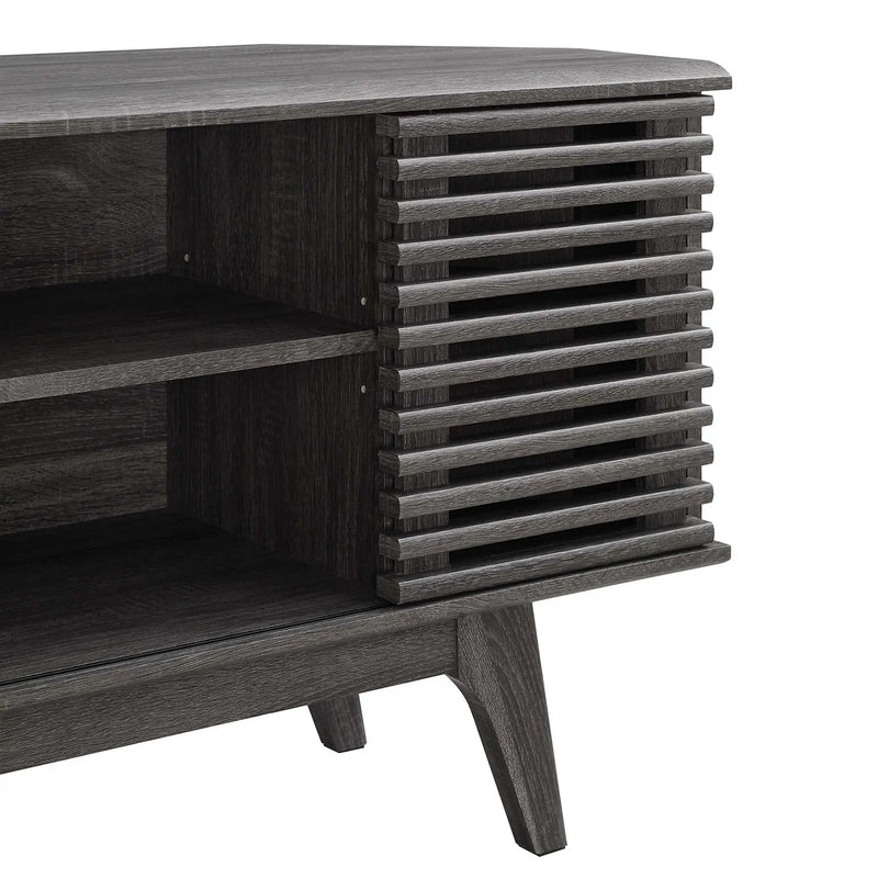 Render 46" Corner TV Stand by Modway by HouseOfZazla