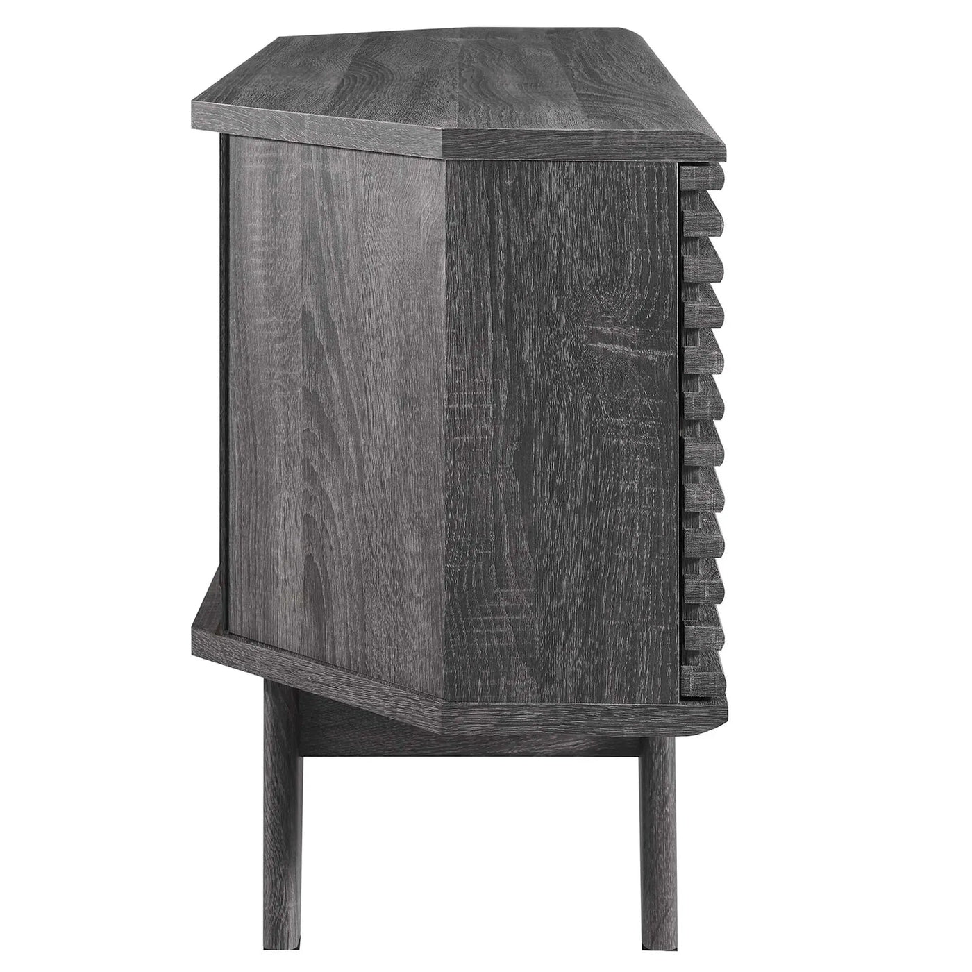 Render 46" Corner TV Stand by Modway by HouseOfZazla
