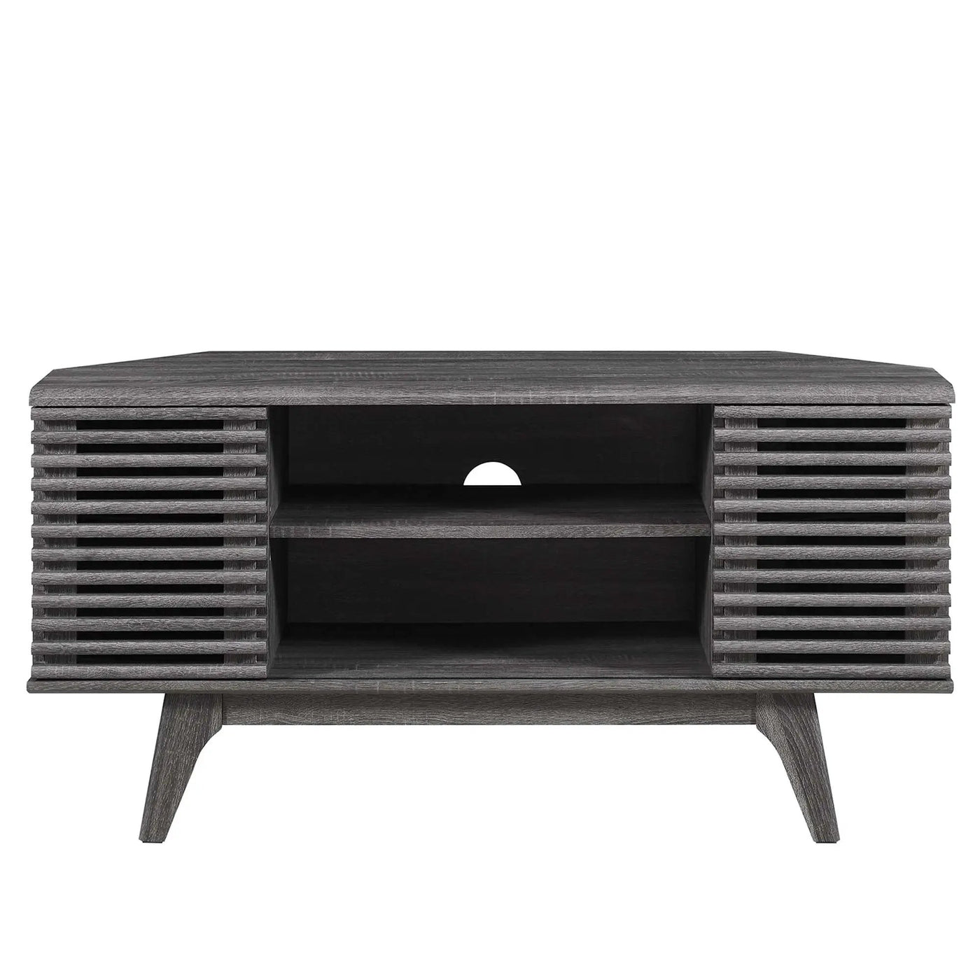 Render 46" Corner TV Stand by Modway by HouseOfZazla