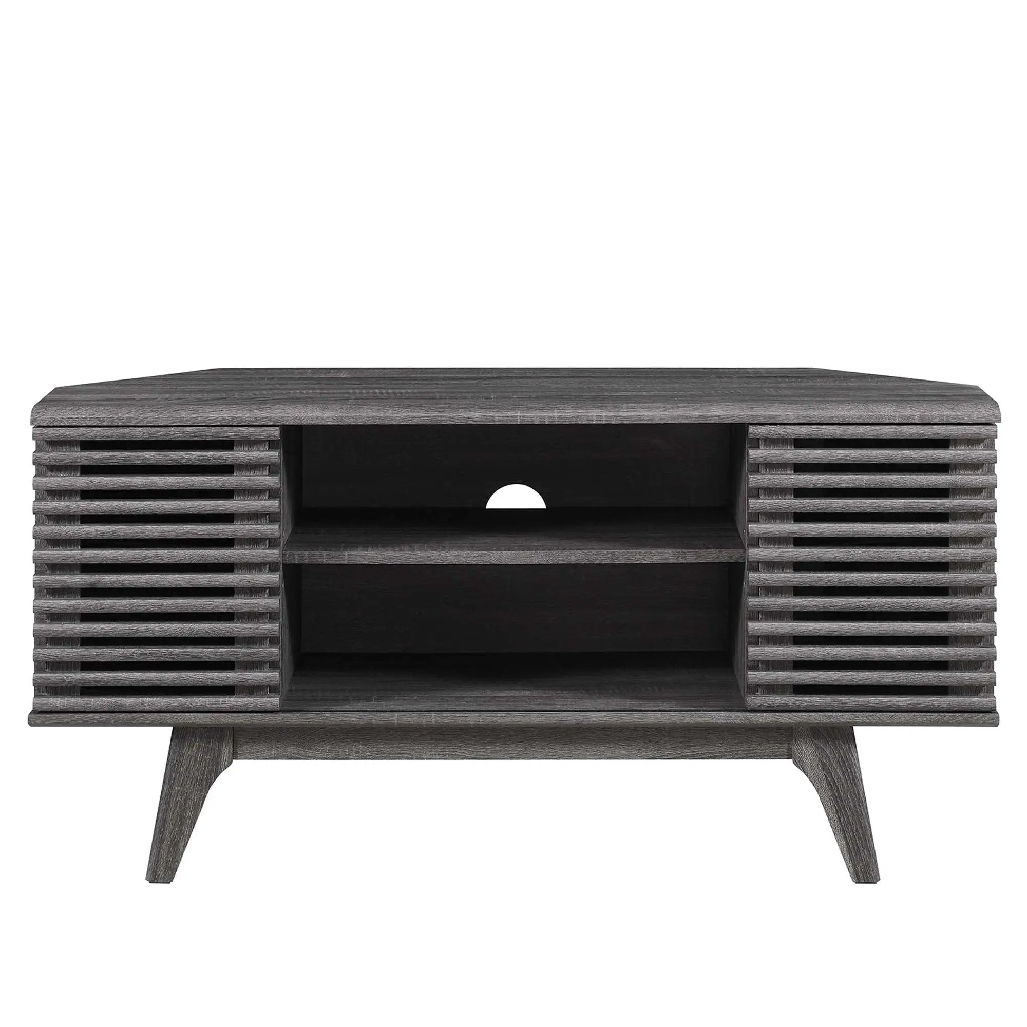 Render 46" Corner TV Stand by Modway by HouseOfZazla