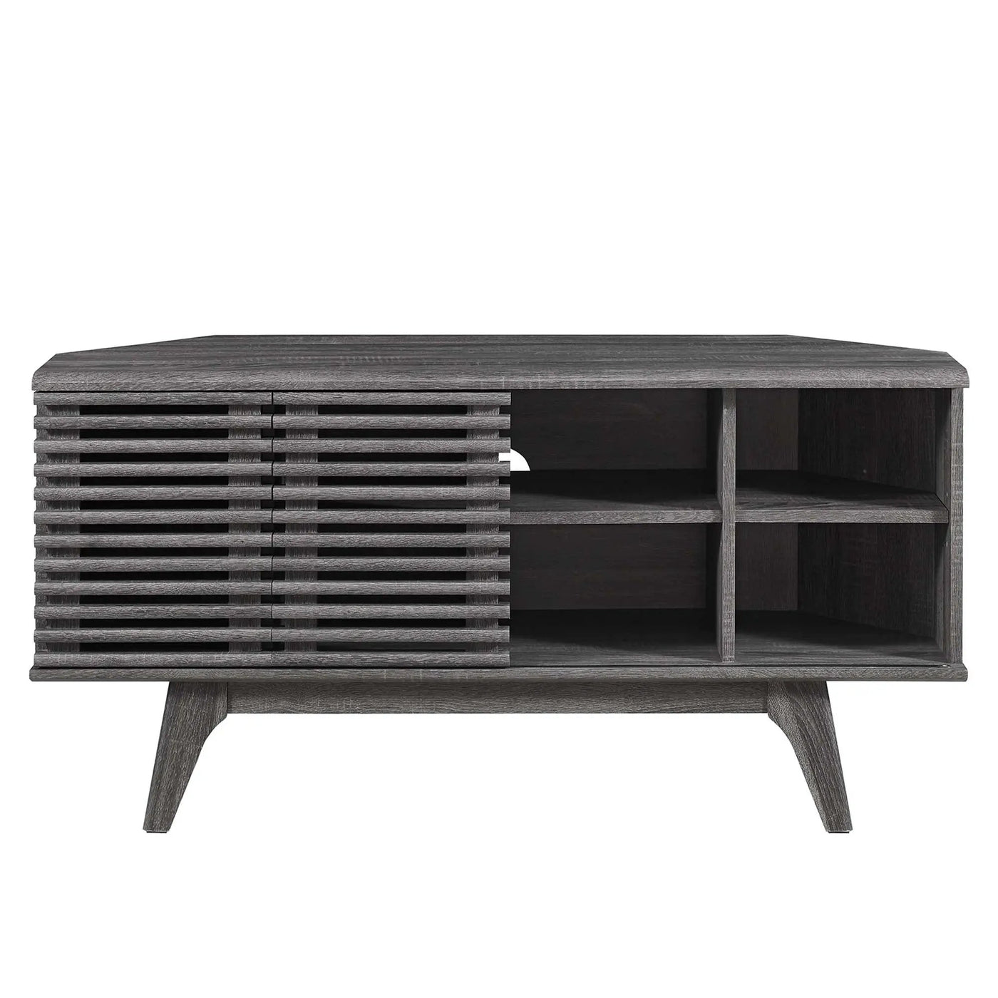 Render 46" Corner TV Stand by Modway by HouseOfZazla