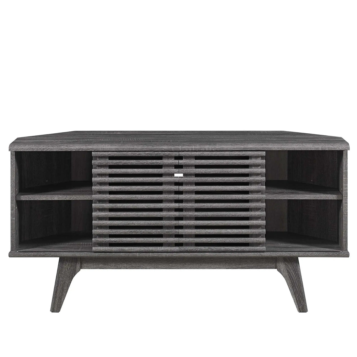 Render 46" Corner TV Stand by Modway by HouseOfZazla