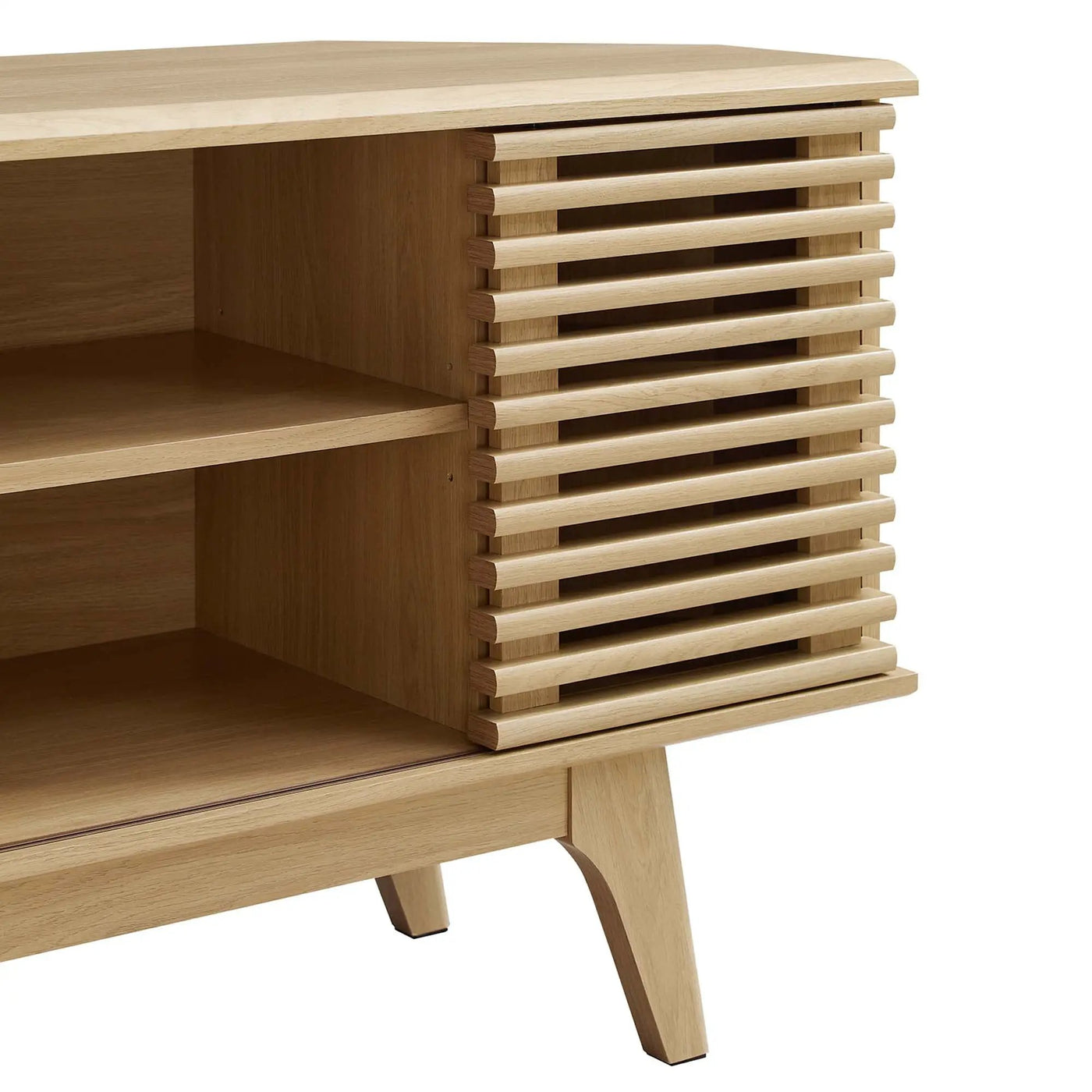 Render 46" Corner TV Stand by Modway by HouseOfZazla