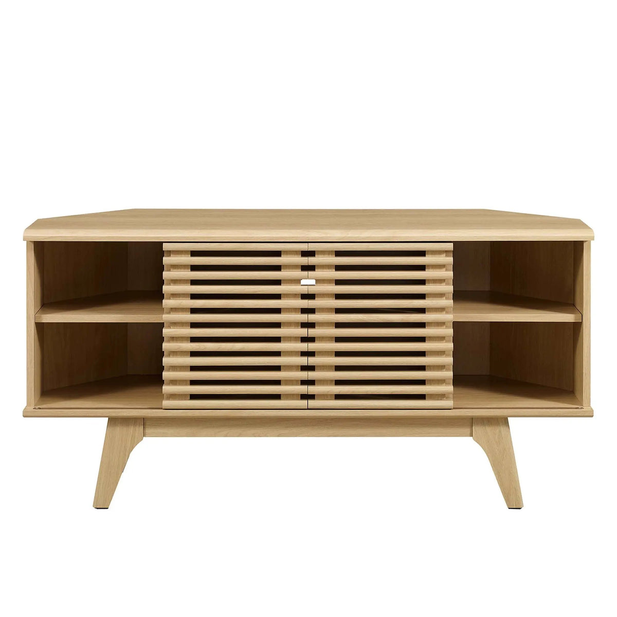 Render 46" Corner TV Stand by Modway by HouseOfZazla