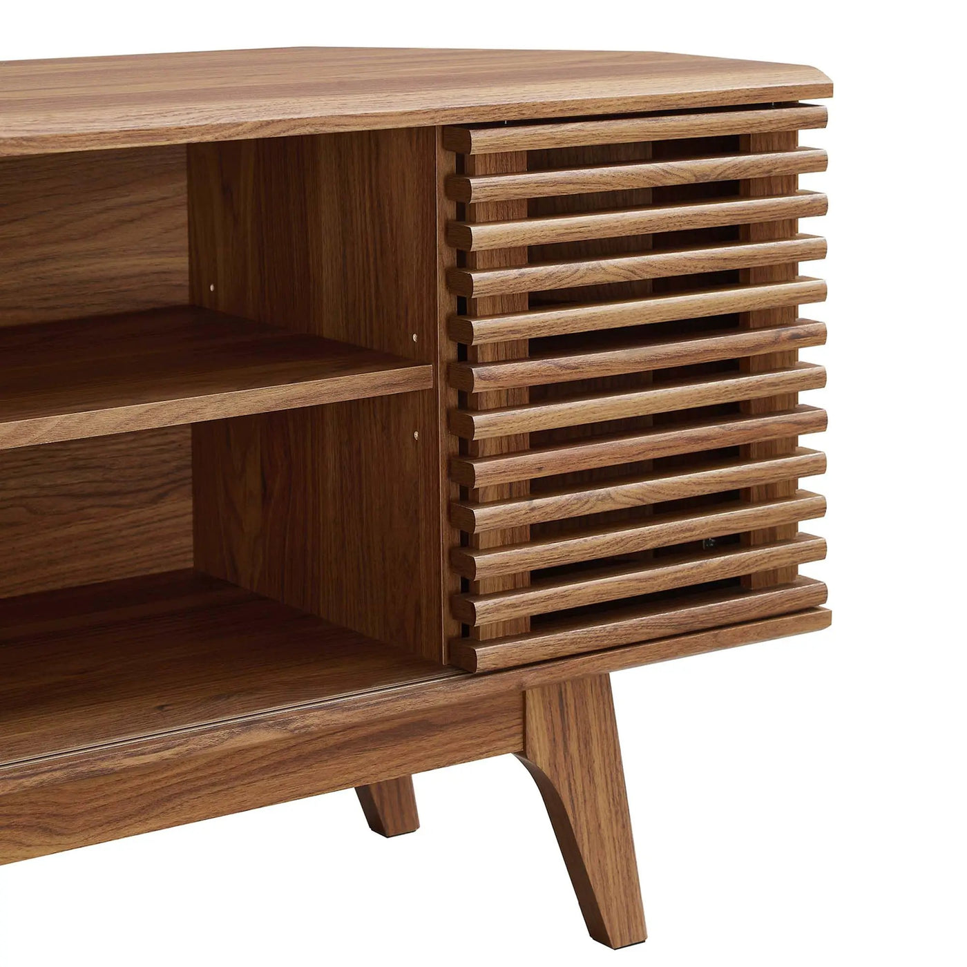 Render 46" Corner TV Stand by Modway by HouseOfZazla