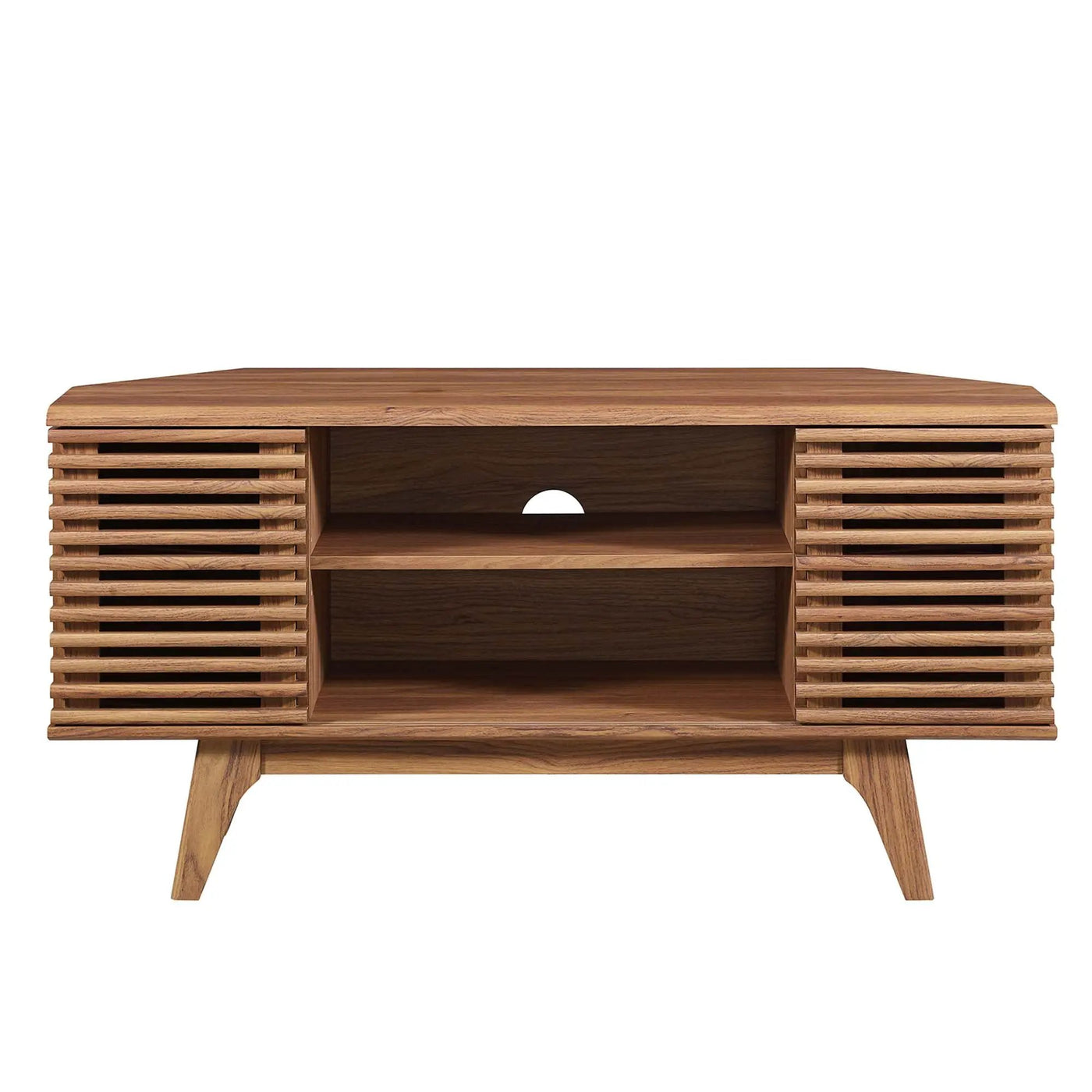 Render 46" Corner TV Stand by Modway by HouseOfZazla