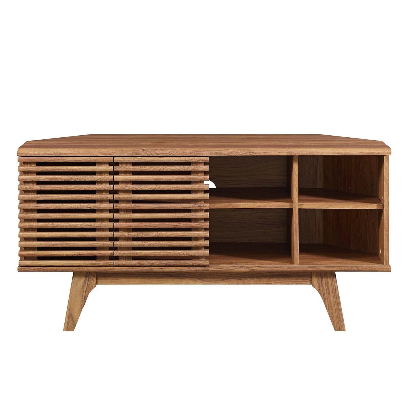 Render 46" Corner TV Stand by Modway by HouseOfZazla