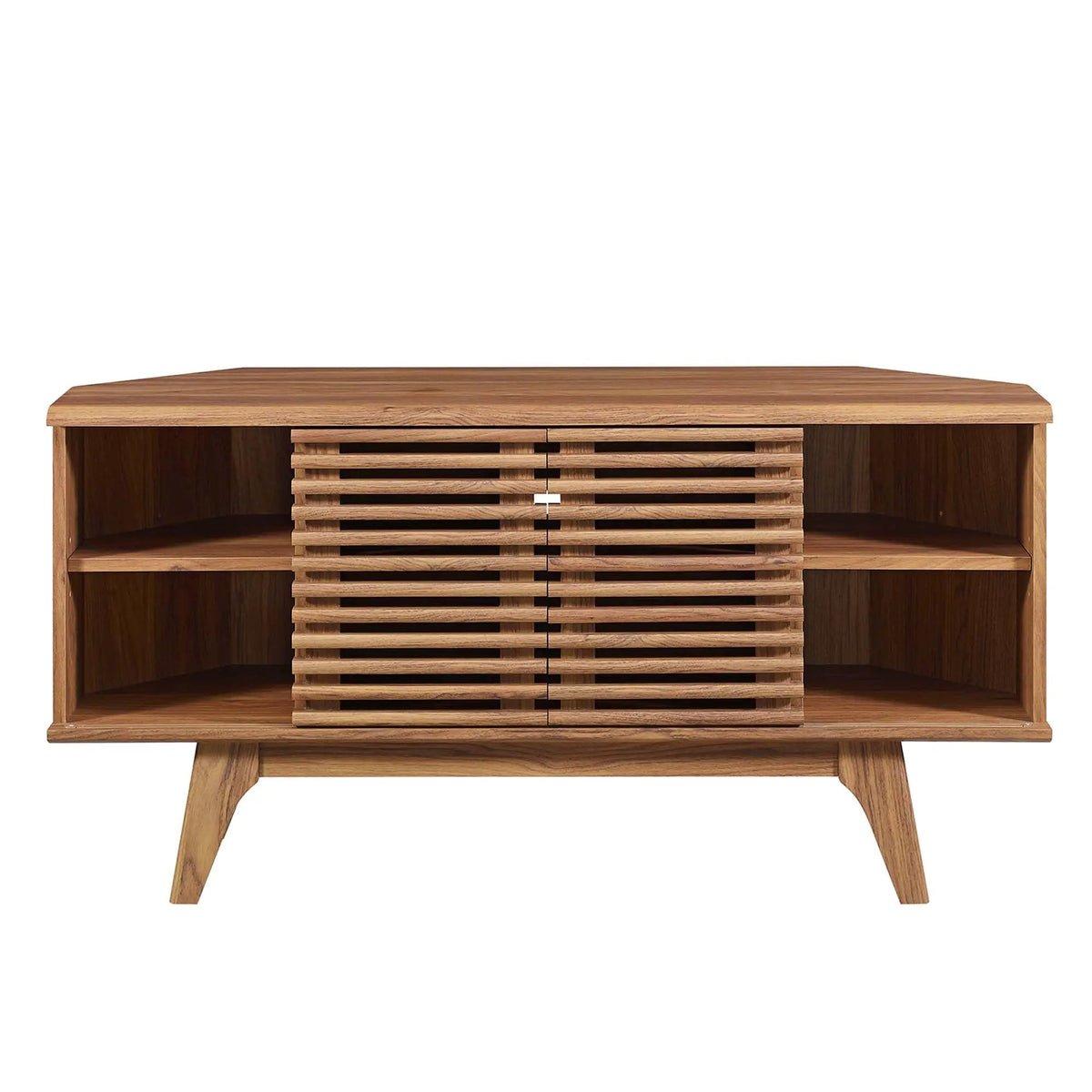Render 46" Corner TV Stand by Modway by HouseOfZazla