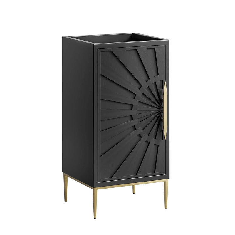 Awaken 18" Bathroom Vanity Cabinet by Modway by HouseOfZazla