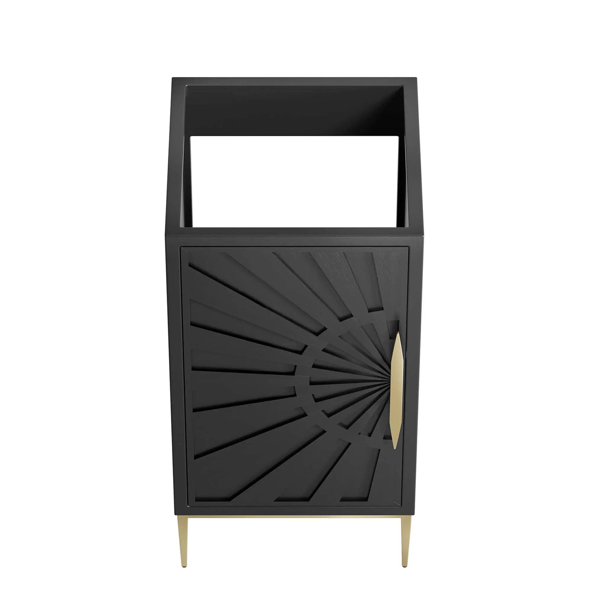 Awaken 18" Bathroom Vanity Cabinet by Modway by HouseOfZazla