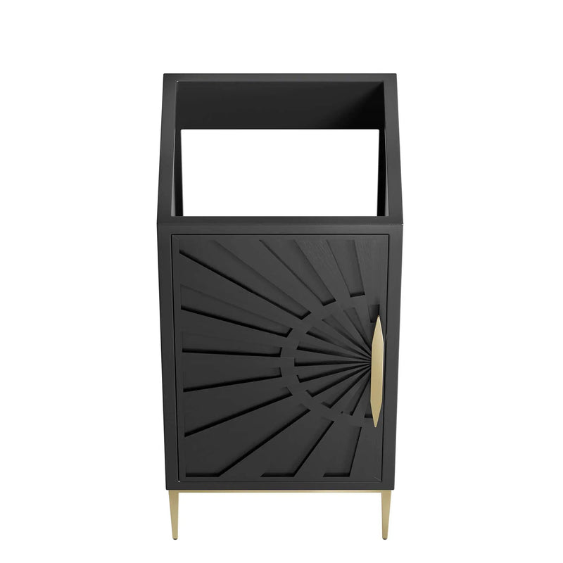 Awaken 18" Bathroom Vanity Cabinet by Modway by HouseOfZazla
