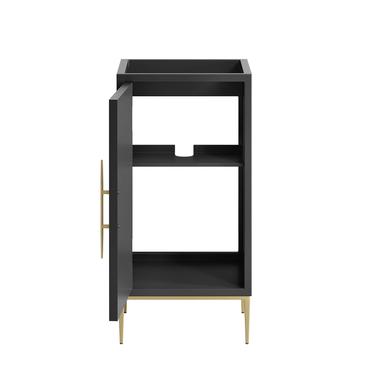 Awaken Bathroom Vanity Cabinet by Modway, photo 7 of 28