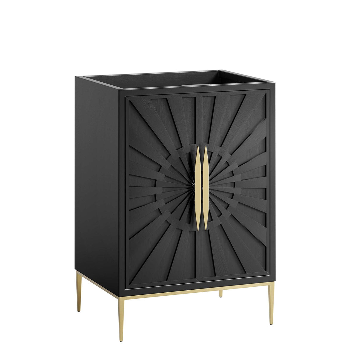 Awaken Bathroom Vanity Cabinet by Modway, photo 8 of 28