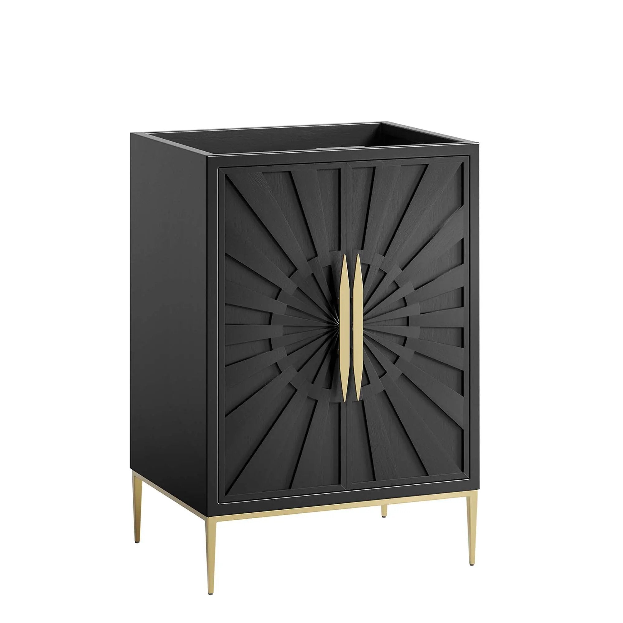Awaken 24" Bathroom Vanity Cabinet by Modway by HouseOfZazla