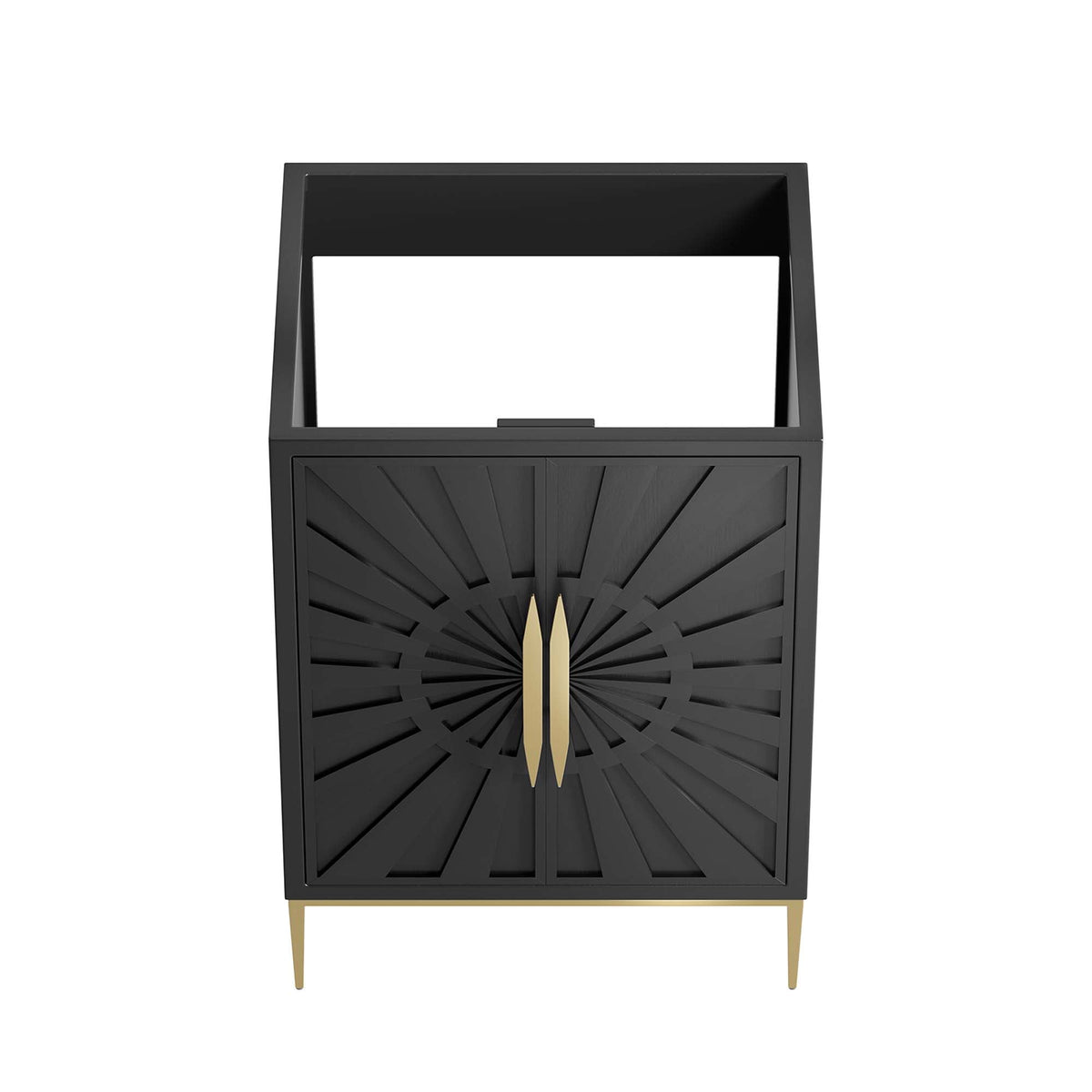 Awaken Bathroom Vanity Cabinet by Modway, photo 13 of 28