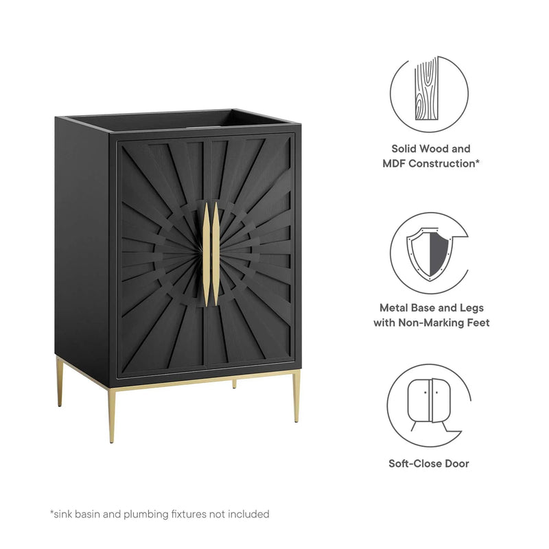Awaken 24" Bathroom Vanity Cabinet by Modway by HouseOfZazla