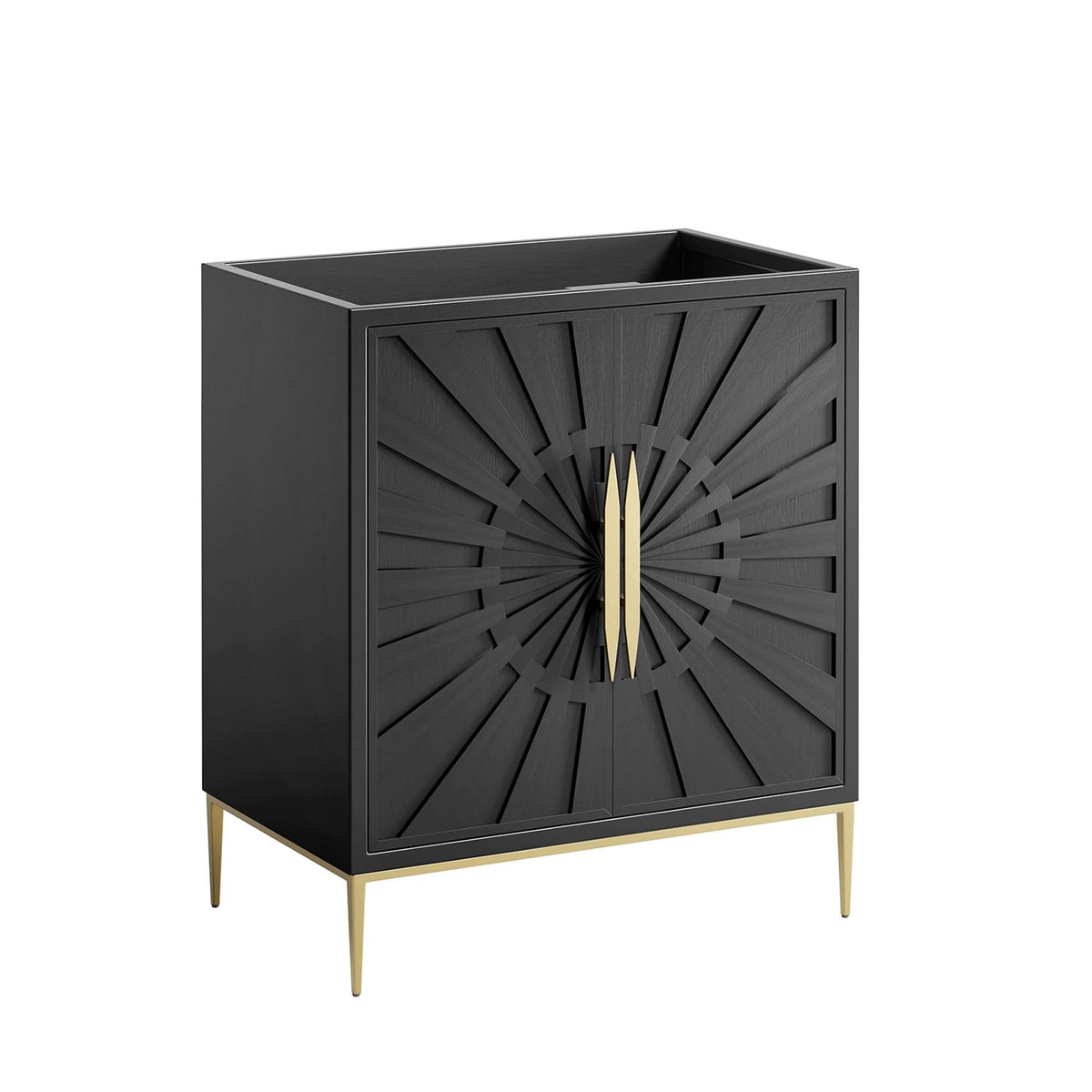 Awaken Bathroom Vanity Cabinet by Modway, photo 15 of 28