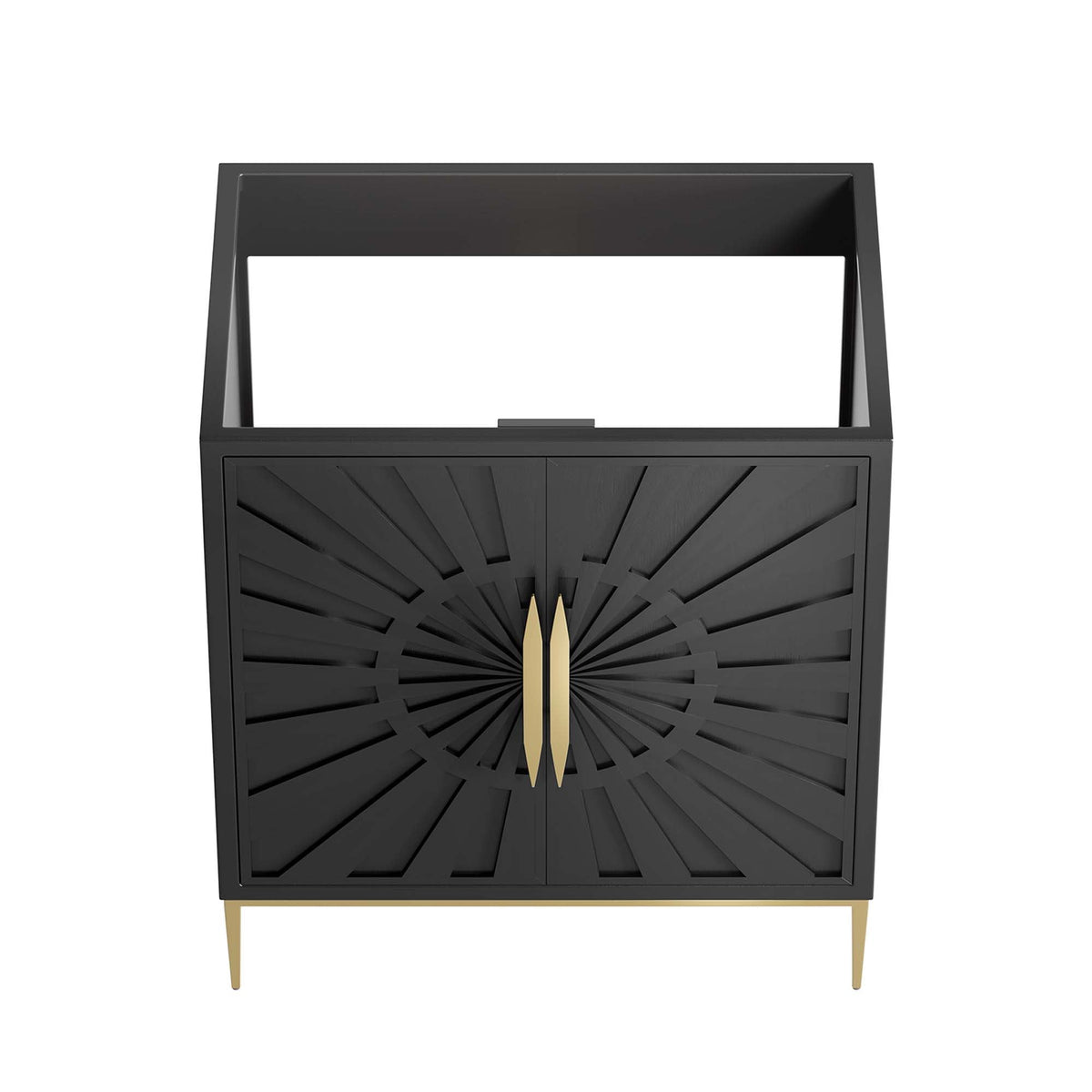 Awaken Bathroom Vanity Cabinet by Modway, photo 20 of 28