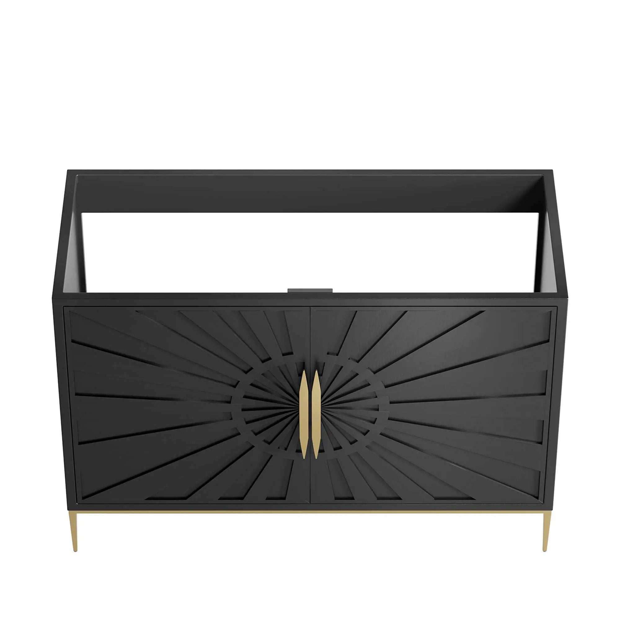 Awaken 48" Bathroom Vanity Cabinet by Modway by HouseOfZazla