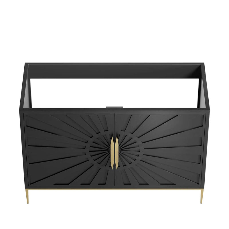Awaken 48" Bathroom Vanity Cabinet by Modway by HouseOfZazla