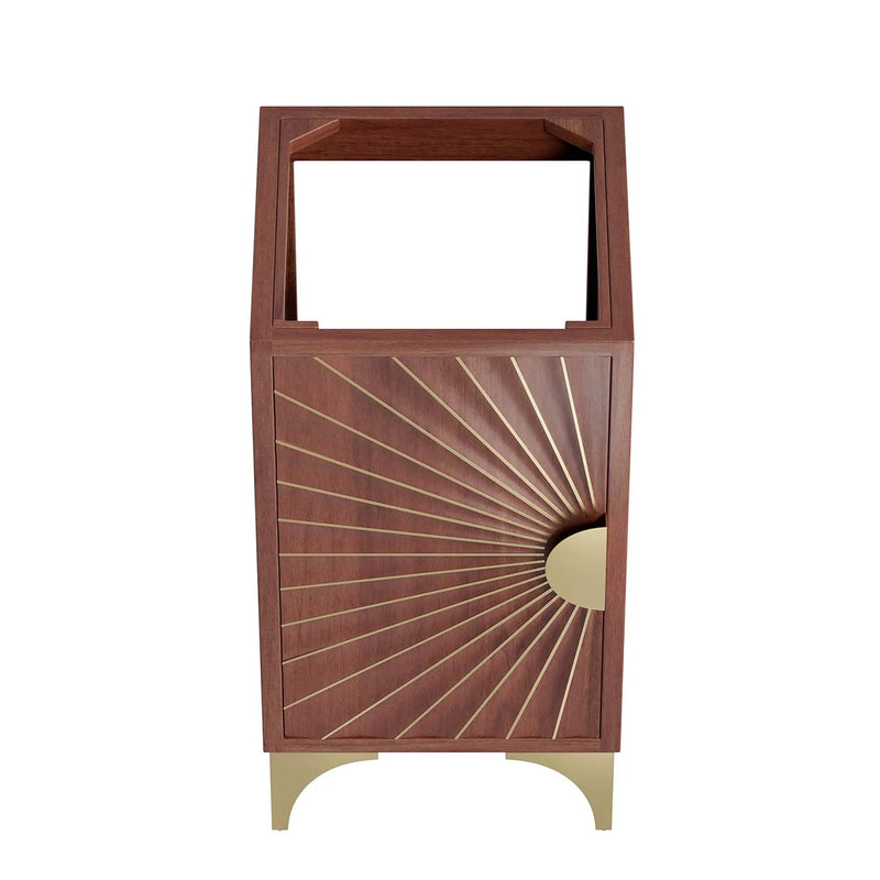 Daylight 18" Bathroom Vanity Cabinet by Modway by HouseOfZazla