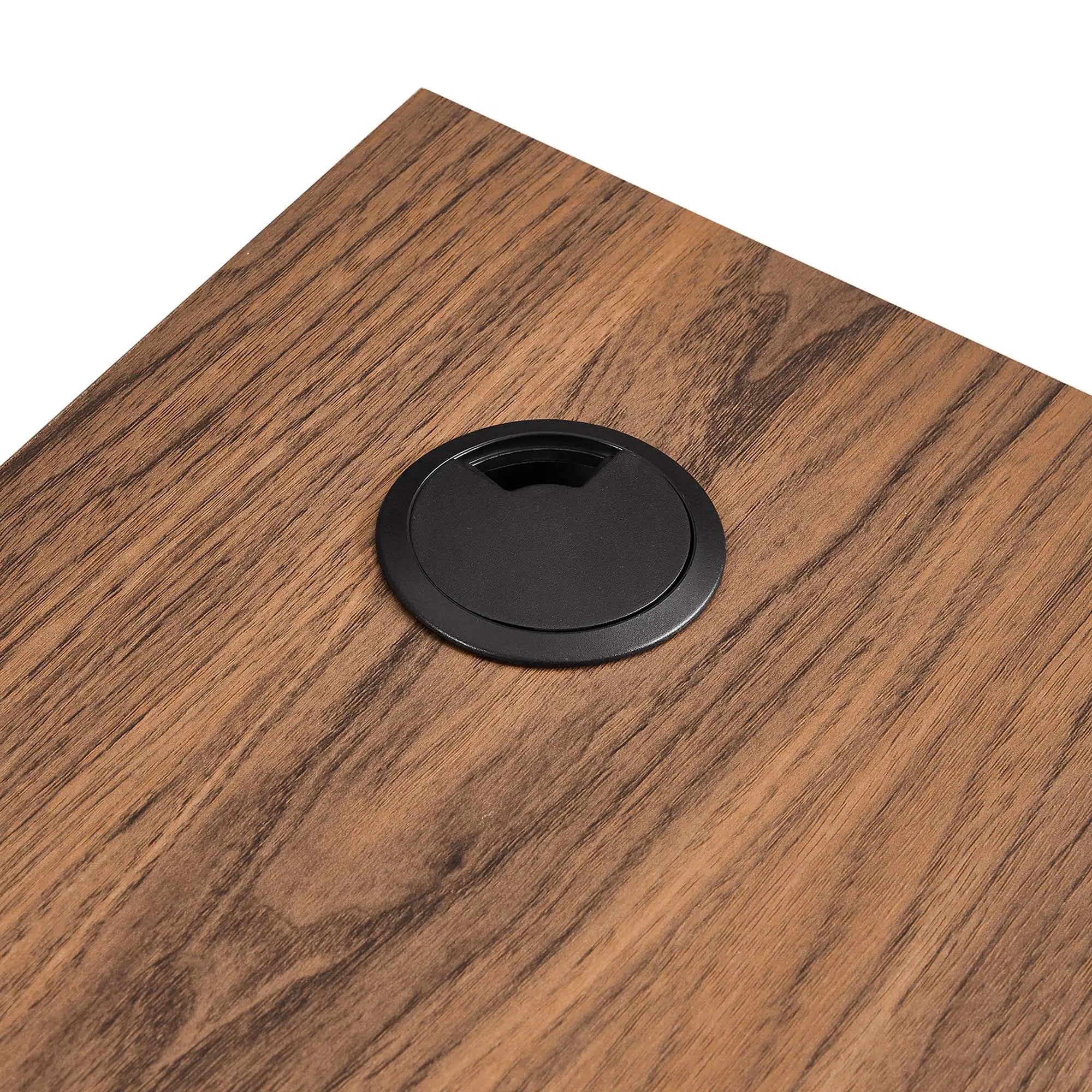 Render Wall Mount Corner Office Desk by Modway by HouseOfZazla
