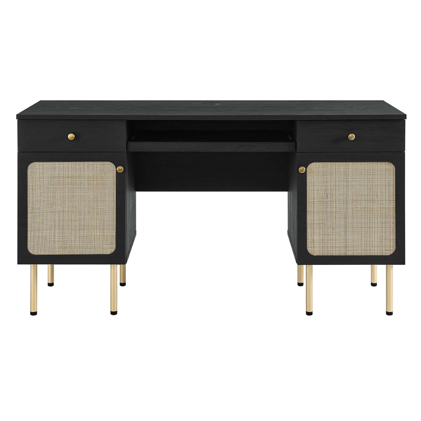 Chaucer Office Desk by Modway by HouseOfZazla
