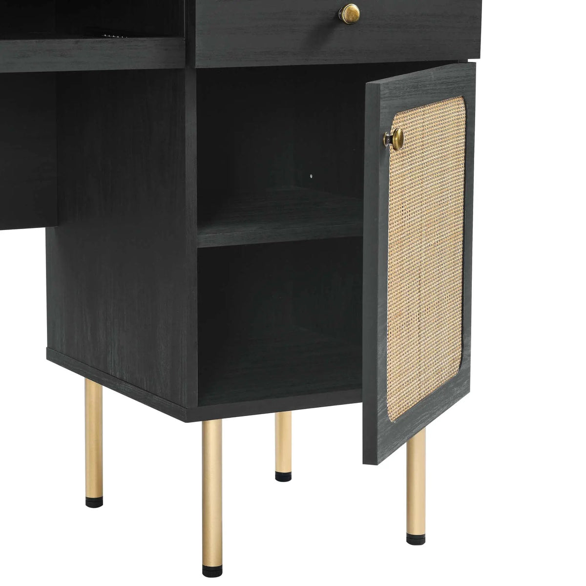 Chaucer Office Desk by Modway by HouseOfZazla