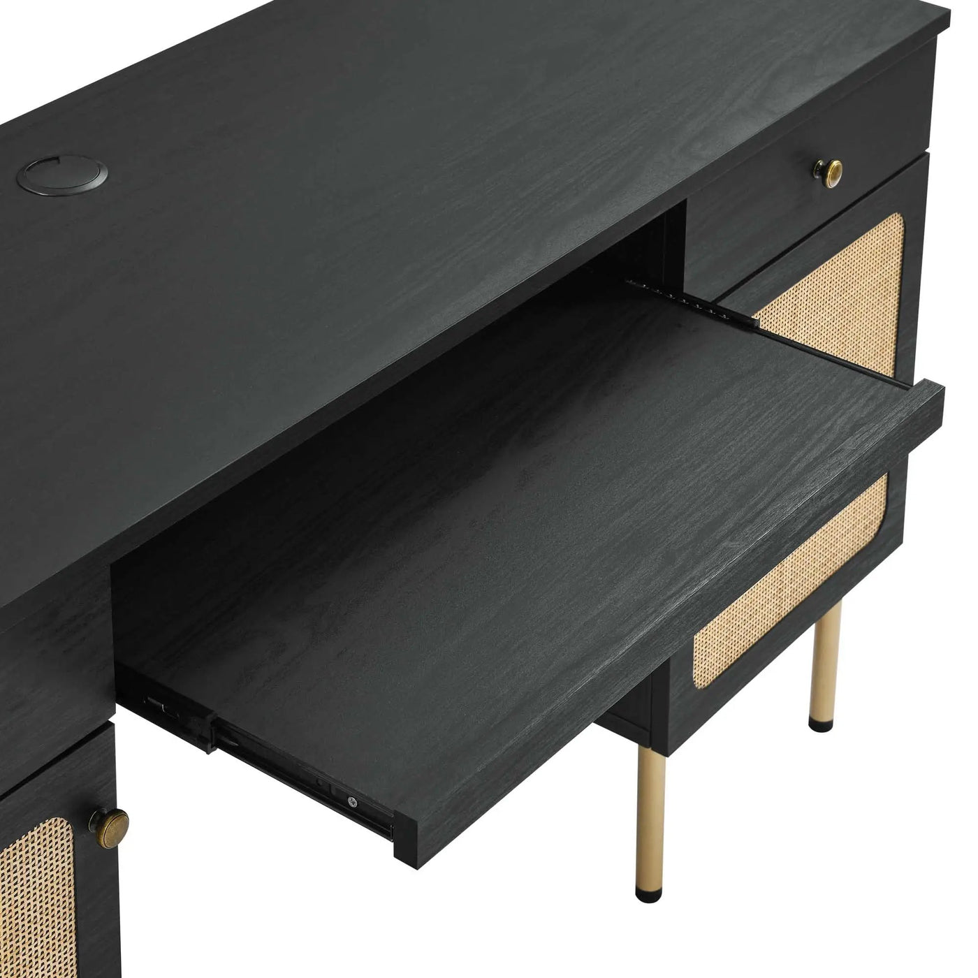 Chaucer Office Desk by Modway by HouseOfZazla