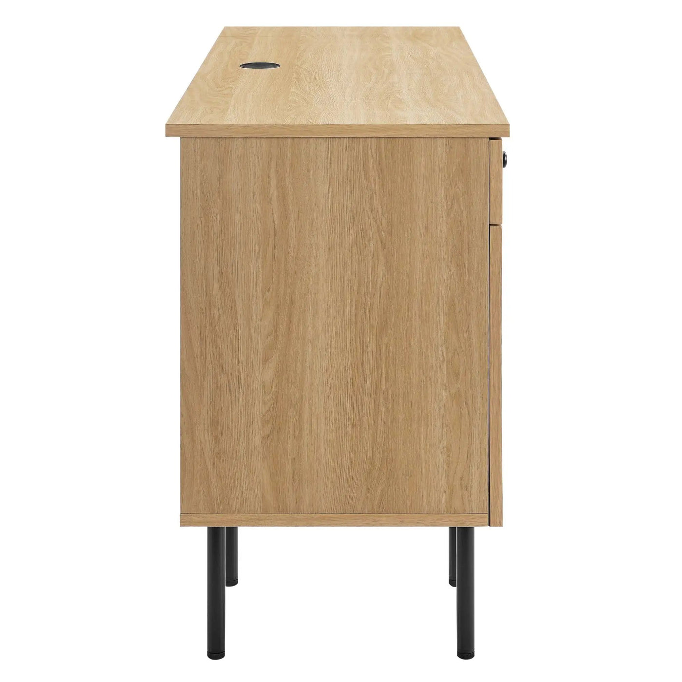 Chaucer Office Desk by Modway by HouseOfZazla