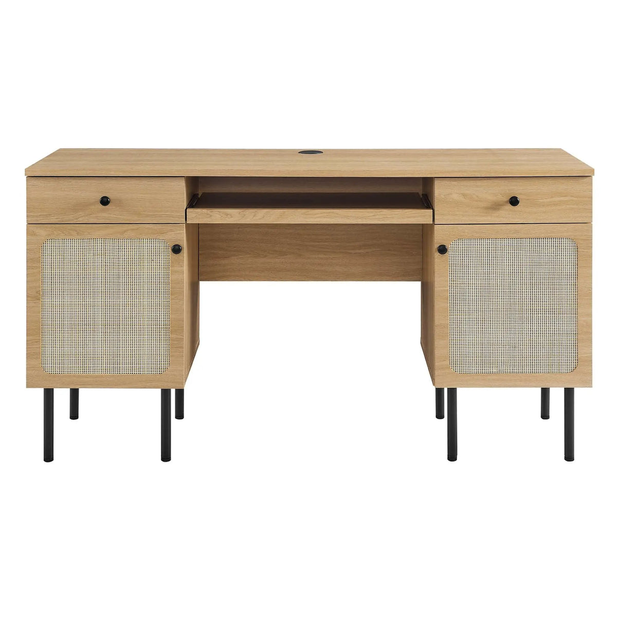 Chaucer Office Desk by Modway by HouseOfZazla