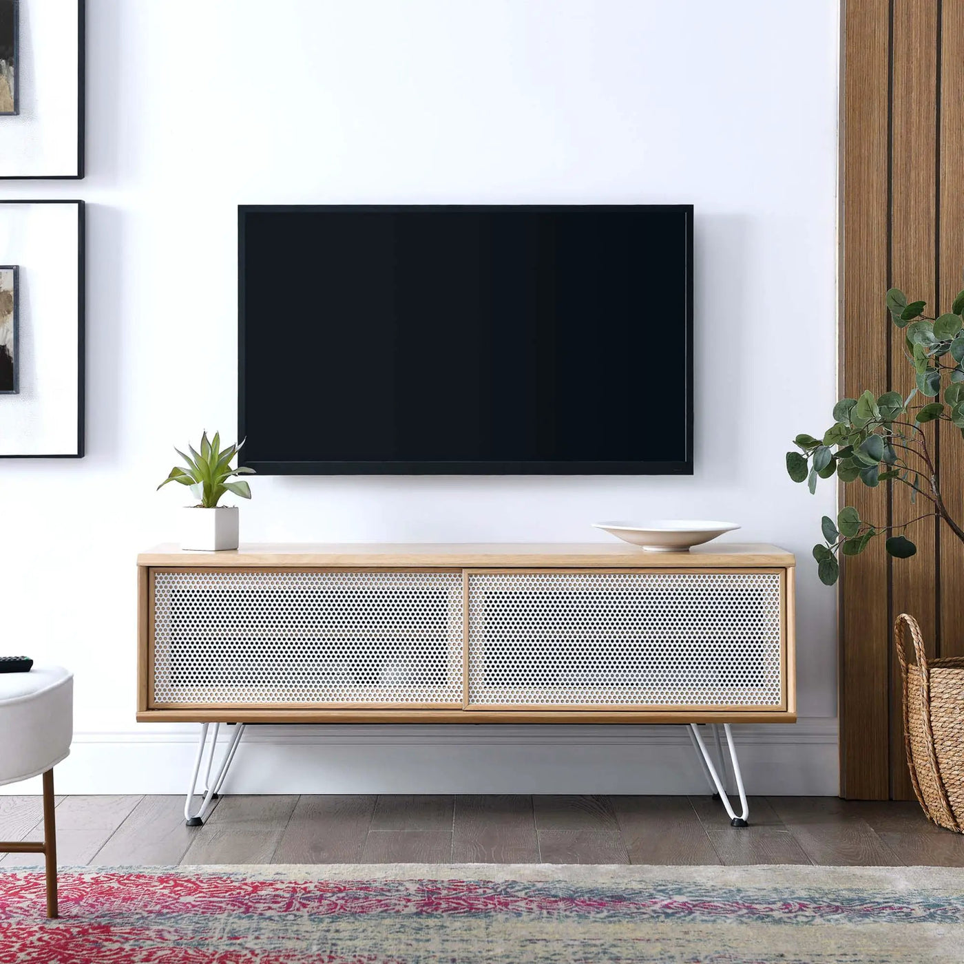 Nomad 47" TV Stand by Modway by HouseOfZazla